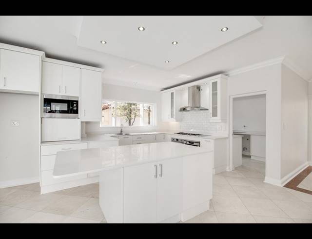 5 BEDROOM PROPERTY TO RENT IN DAINFERN GOLF ESTATE